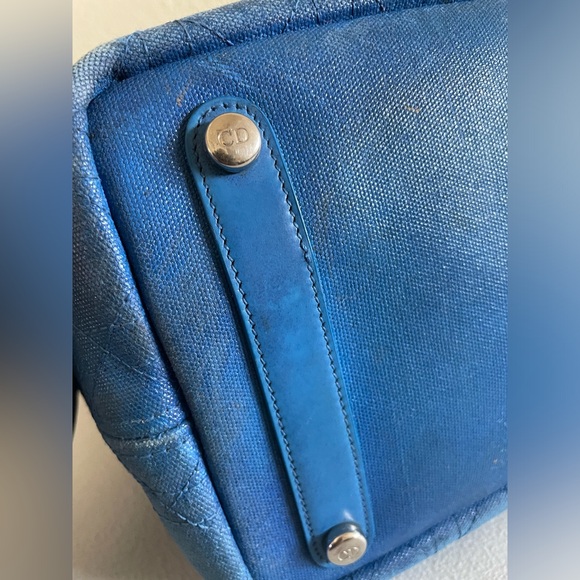 Dior tote bag - Picture 7 of 10